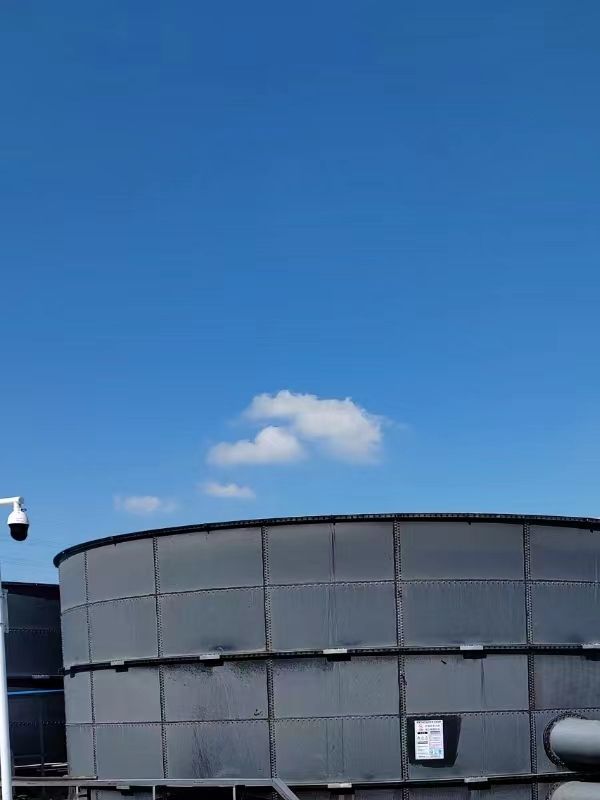 污水池清理