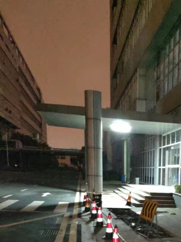 管道修复